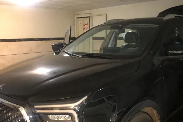 کی ام سی X5