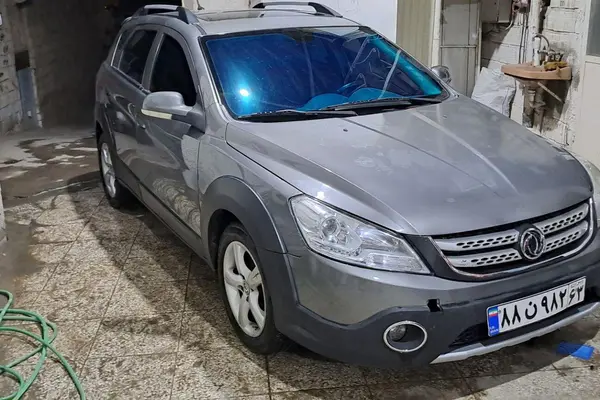 دانگ فنگ H30 کراس