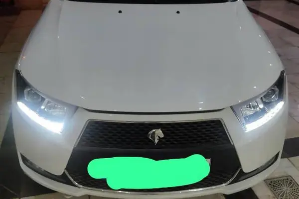 دنا پلاس EF7