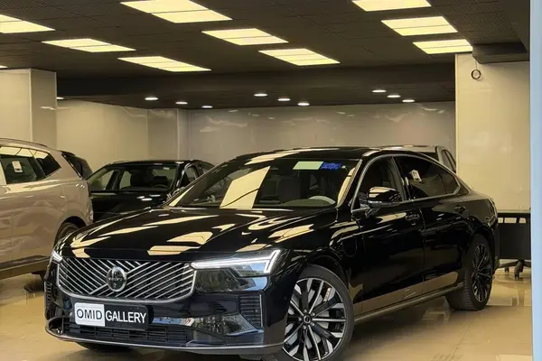 XC90