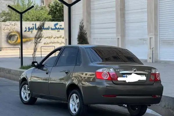 لیفان 520i