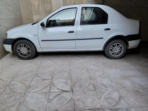 رنو تندر 90