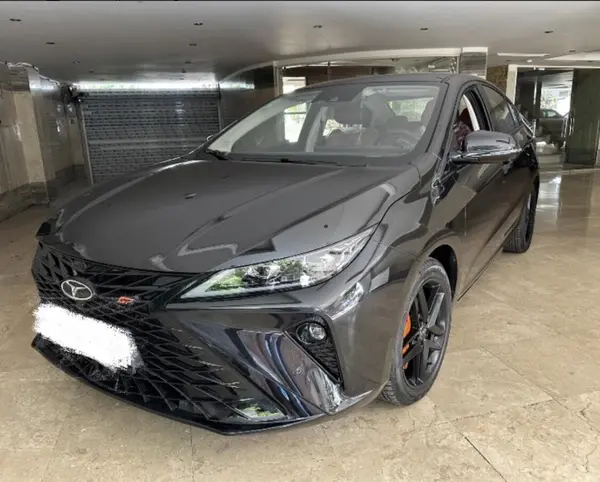 عکس فونیکس آریزو 6 جی تی (Z6 GT)