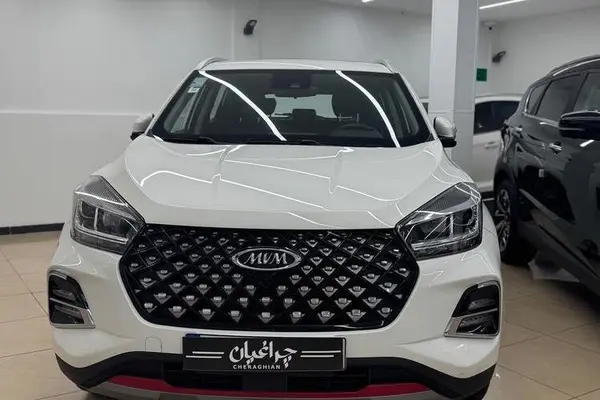 ام وی ام X55 PRO
