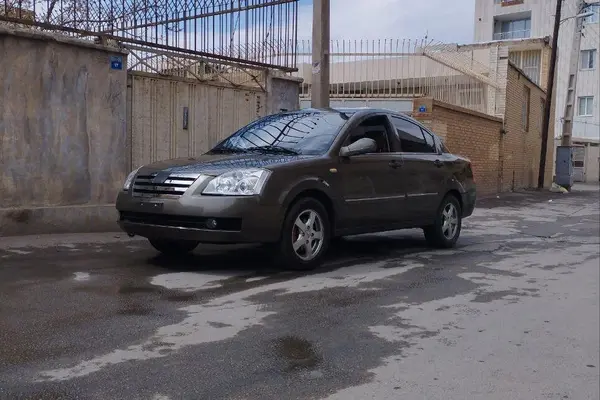ام وی ام 530