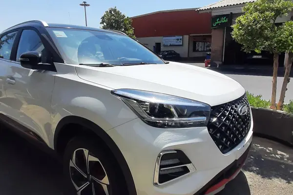 ام وی ام X55 PRO