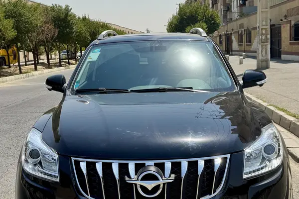هایما S7