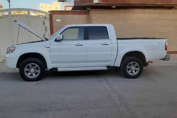 عکس کاپرا 2