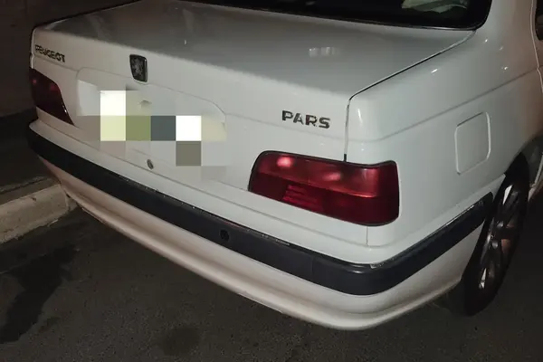 پارس