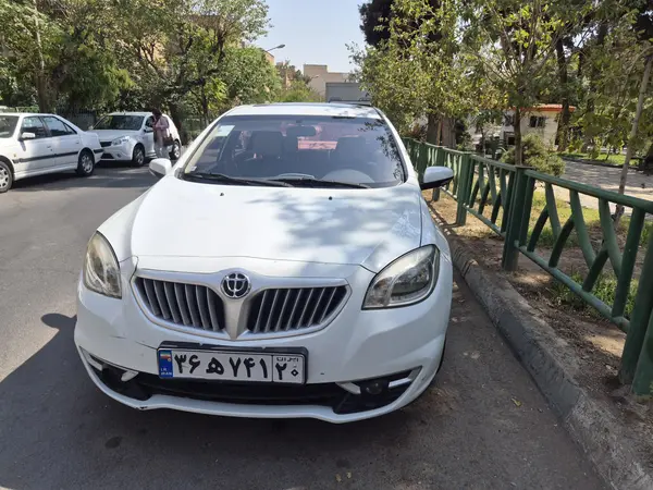 عکس برلیانس H330