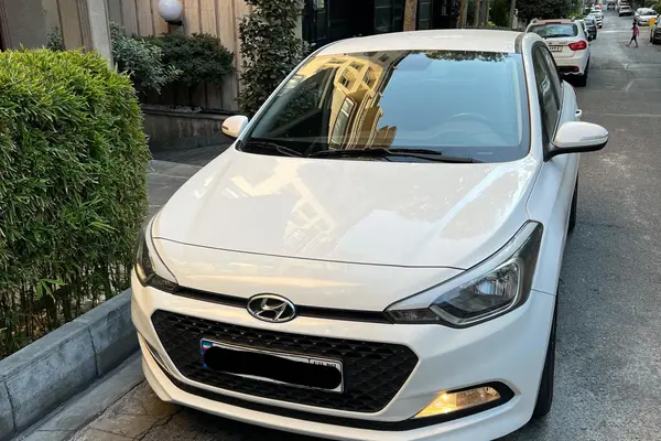 هیوندای i20 (مونتاژ)