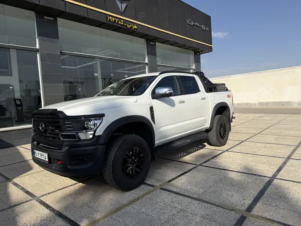 زد ایکس اتو G9