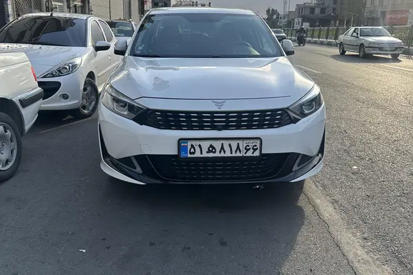 عکس ریسپکت پرایم
