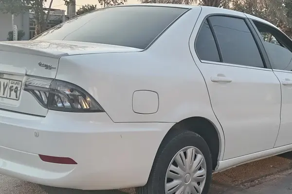 سمند سورن