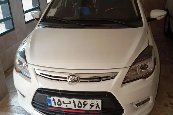 لیفان X50