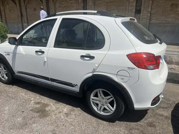 کوییک GXR