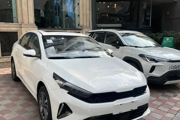 کیا K3