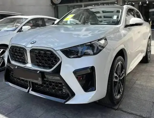 بی ام و X2