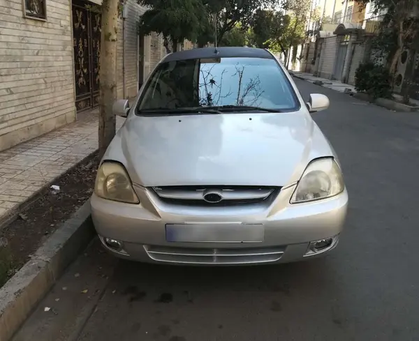 عکس کیا ریو (مونتاژ)
