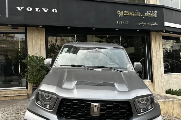 تانک 700