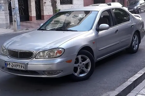 نیسان ماکسیما