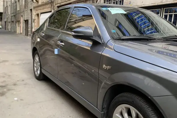 دنا پلاس EF7P