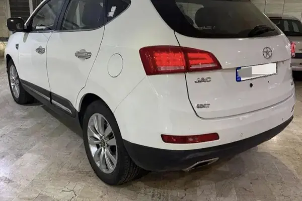جک S5