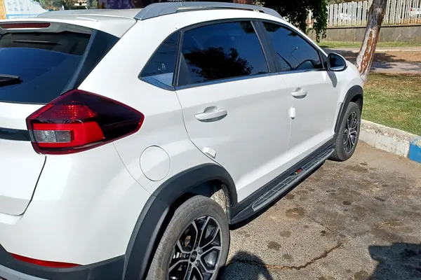 ام وی ام X22 PRO
