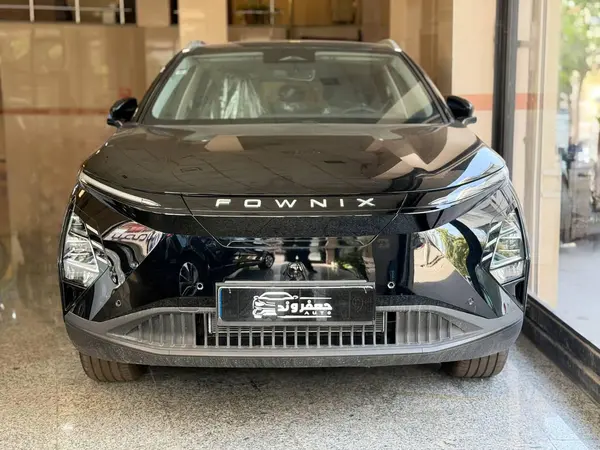 عکس فونیکس FX EV
