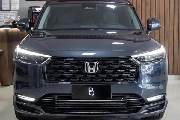 هوندا HR-V