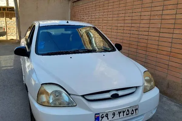 کیا ریو (مونتاژ)