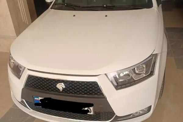 دنا پلاس EF7