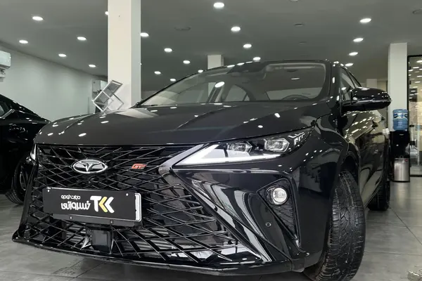 فونیکس آریزو 6 جی تی (Z6 GT)