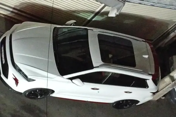 کی ام سی A5