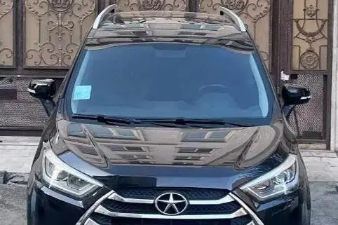جک S3