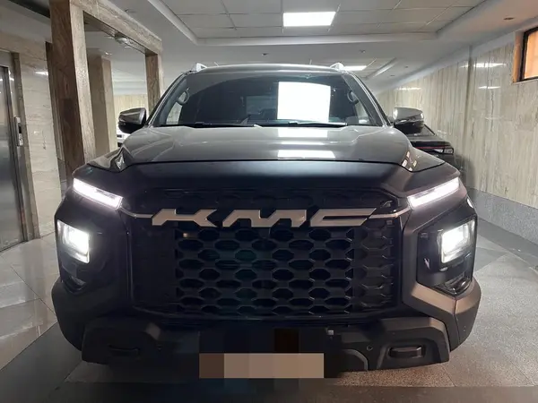 عکس کی ام سی T9