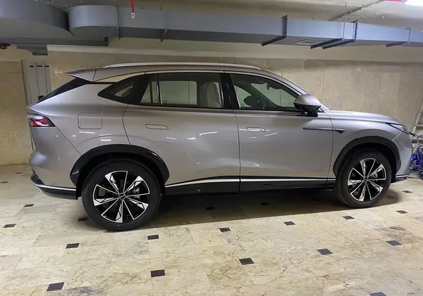روئوه eRX5