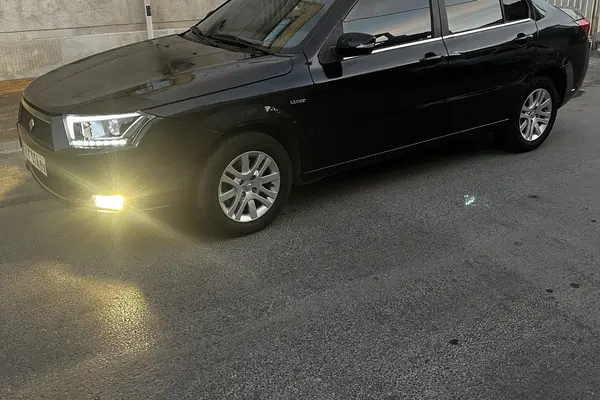 دنا معمولی