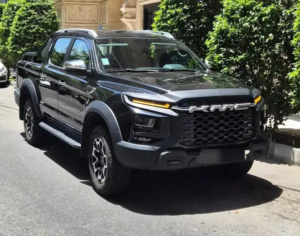 کی ام سی T9