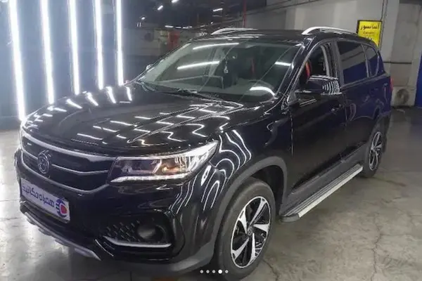 فردا SX5