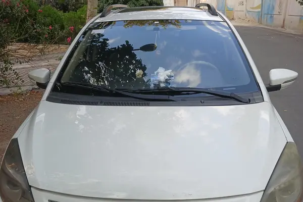 عکس لیفان X50