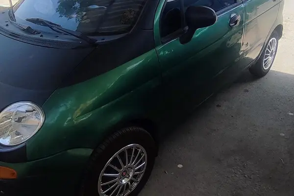 دوو ماتیز