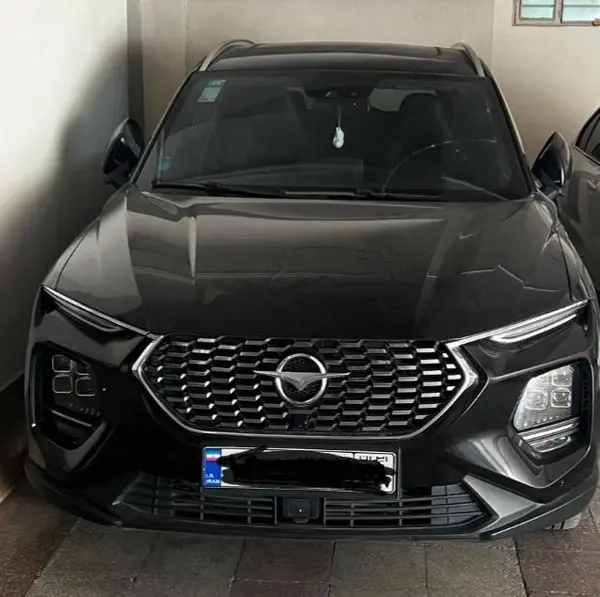 هایما 8S