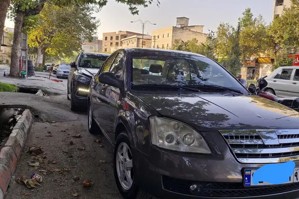 ام وی ام 530