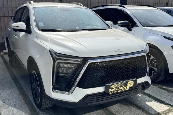 کی ام سی X5