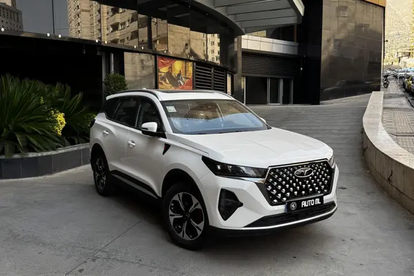 فونیکس تیگو 7 پرو مکس (F7)