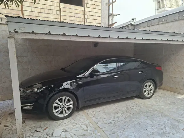 کیا اپتیما