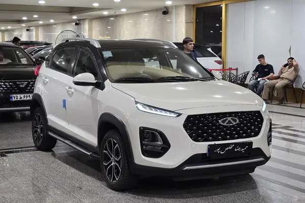 عکس ام وی ام X22 PRO