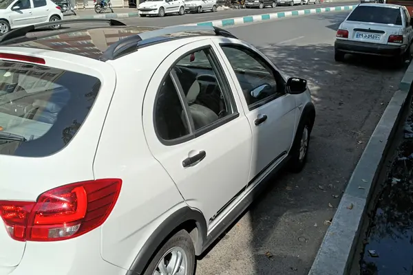 کوییک GXR
