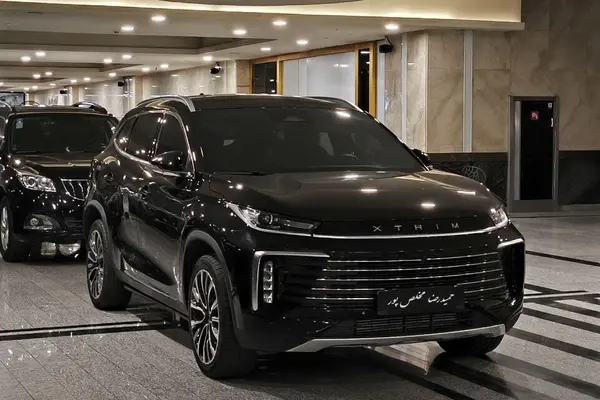 اکستریم TXL (TX)